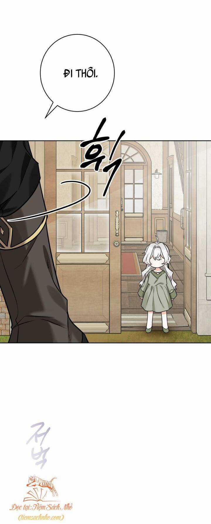 Lịch Sử Đen Tối Của Nam Chính Chapter 3 trang 27