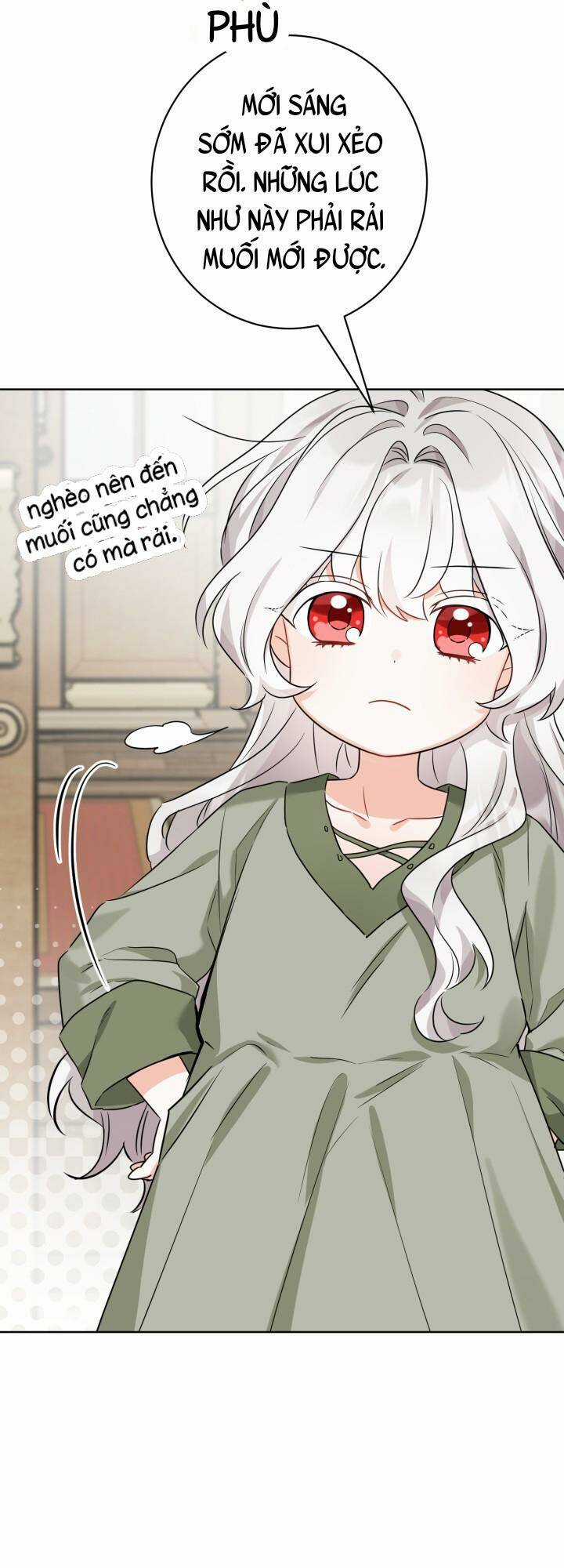 Lịch Sử Đen Tối Của Nam Chính Chapter 3 trang 28