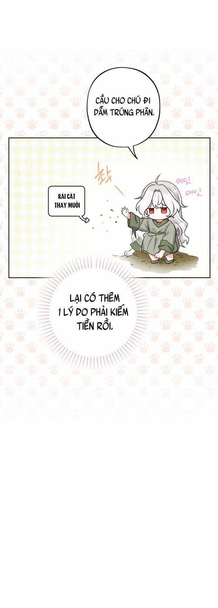 Lịch Sử Đen Tối Của Nam Chính Chapter 3 trang 29