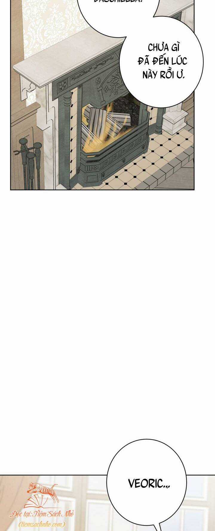 Lịch Sử Đen Tối Của Nam Chính Chapter 3 trang 31