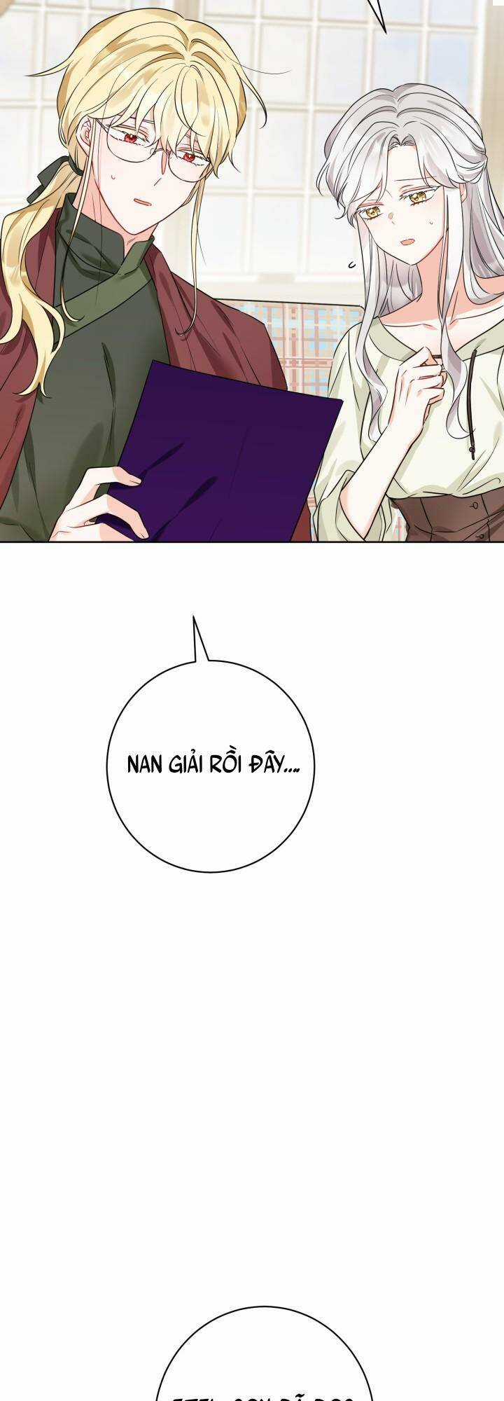 Lịch Sử Đen Tối Của Nam Chính Chapter 3 trang 32