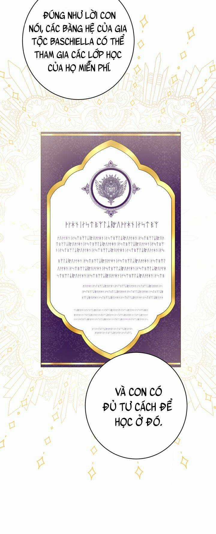 Lịch Sử Đen Tối Của Nam Chính Chapter 3 trang 34