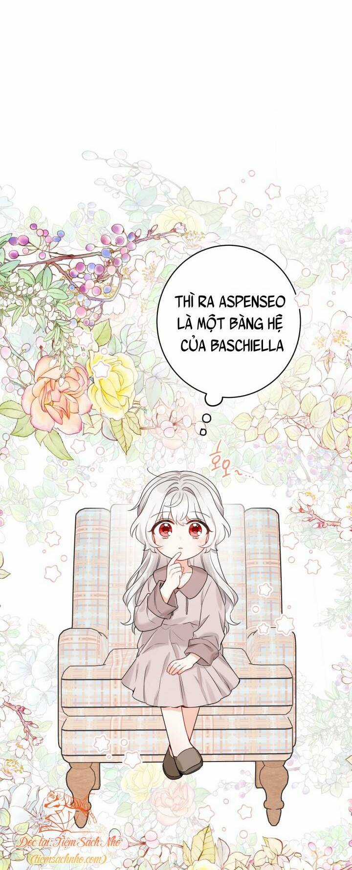 Lịch Sử Đen Tối Của Nam Chính Chapter 3 trang 35