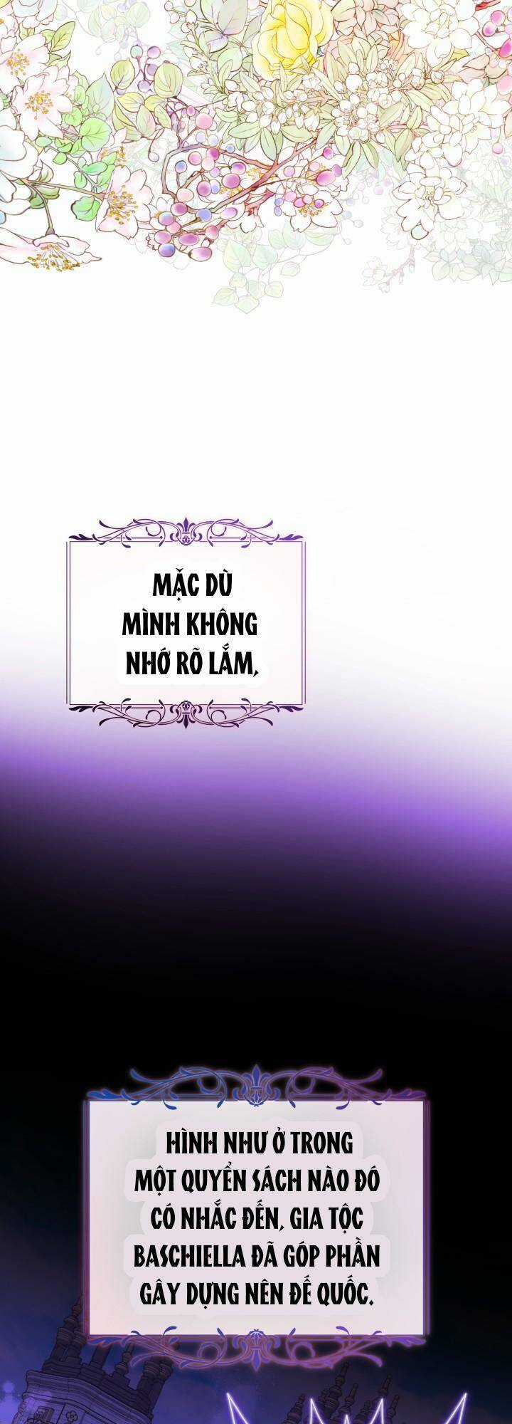 Lịch Sử Đen Tối Của Nam Chính Chapter 3 trang 36