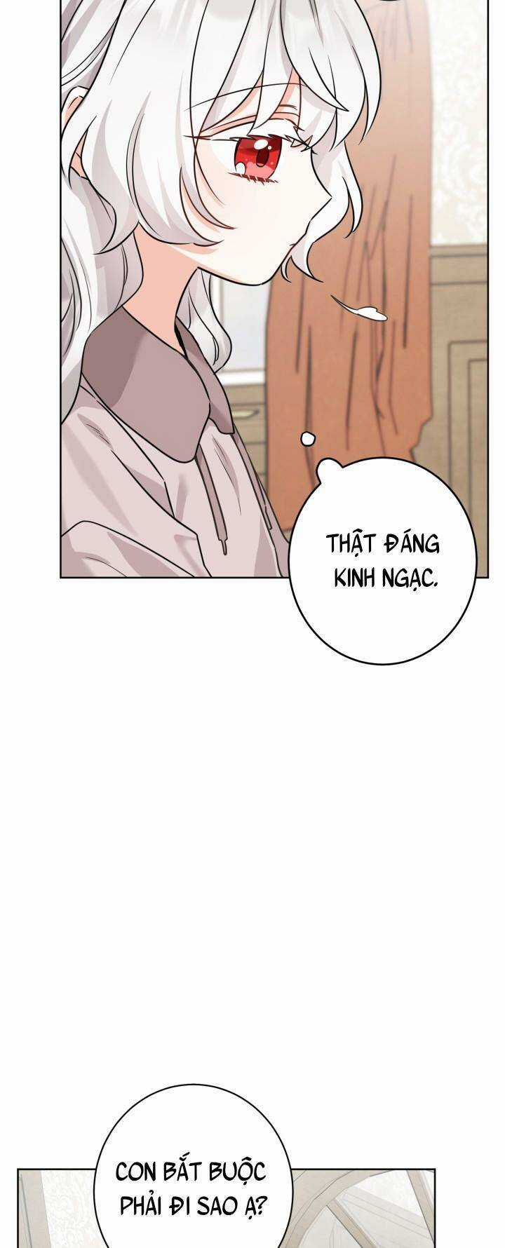 Lịch Sử Đen Tối Của Nam Chính Chapter 3 trang 38