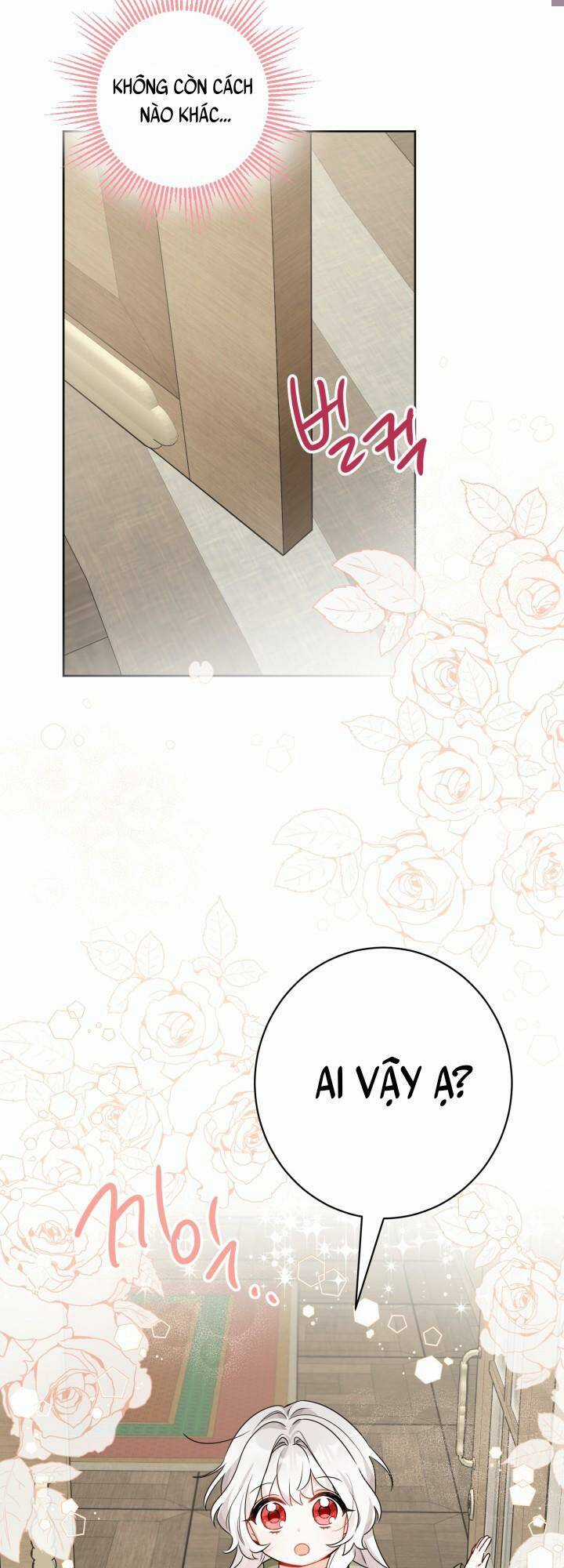 Lịch Sử Đen Tối Của Nam Chính Chapter 3 trang 4