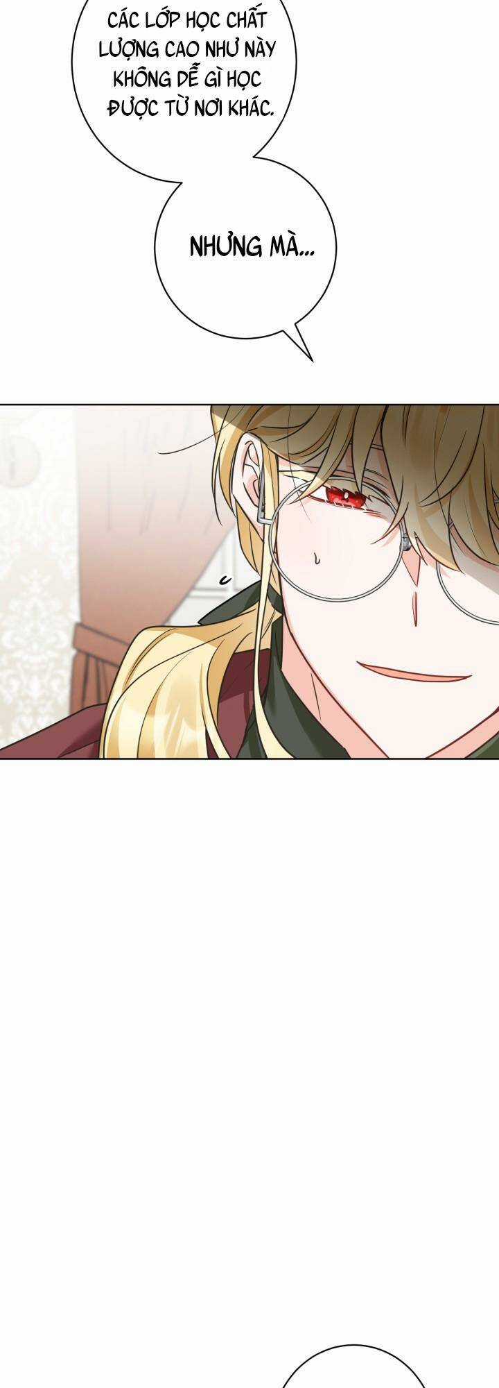 Lịch Sử Đen Tối Của Nam Chính Chapter 3 trang 40