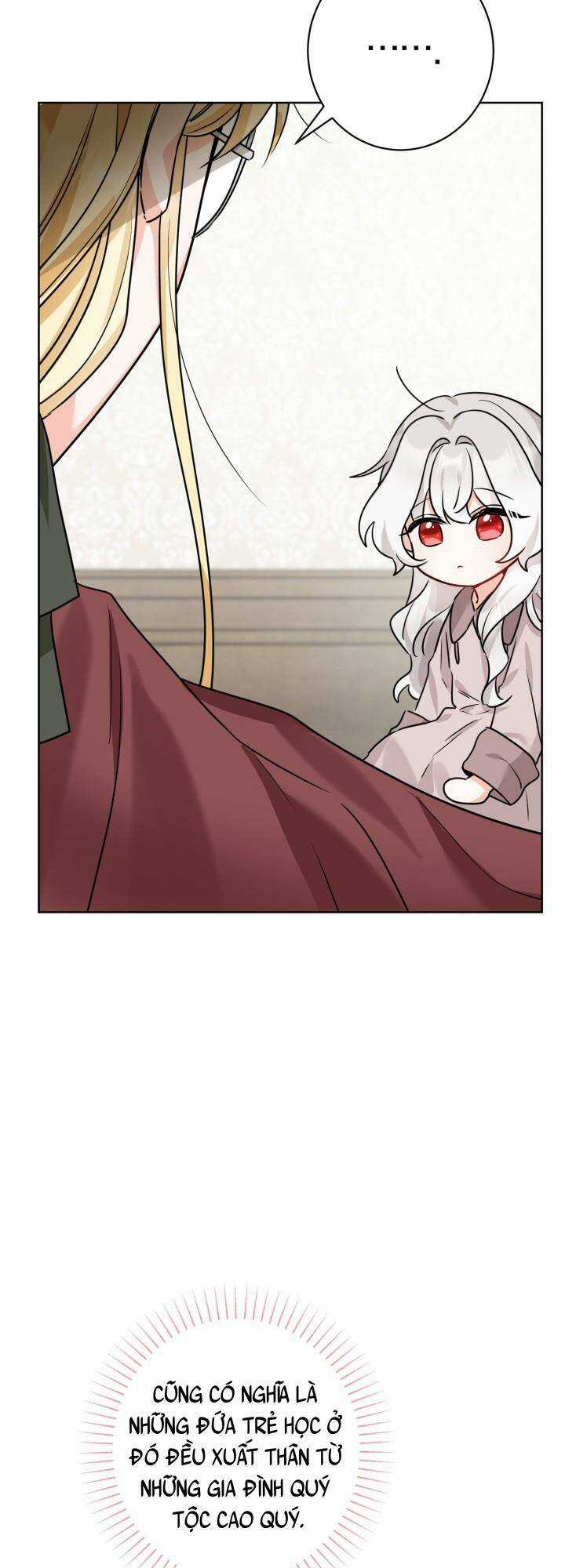 Lịch Sử Đen Tối Của Nam Chính Chapter 3 trang 41