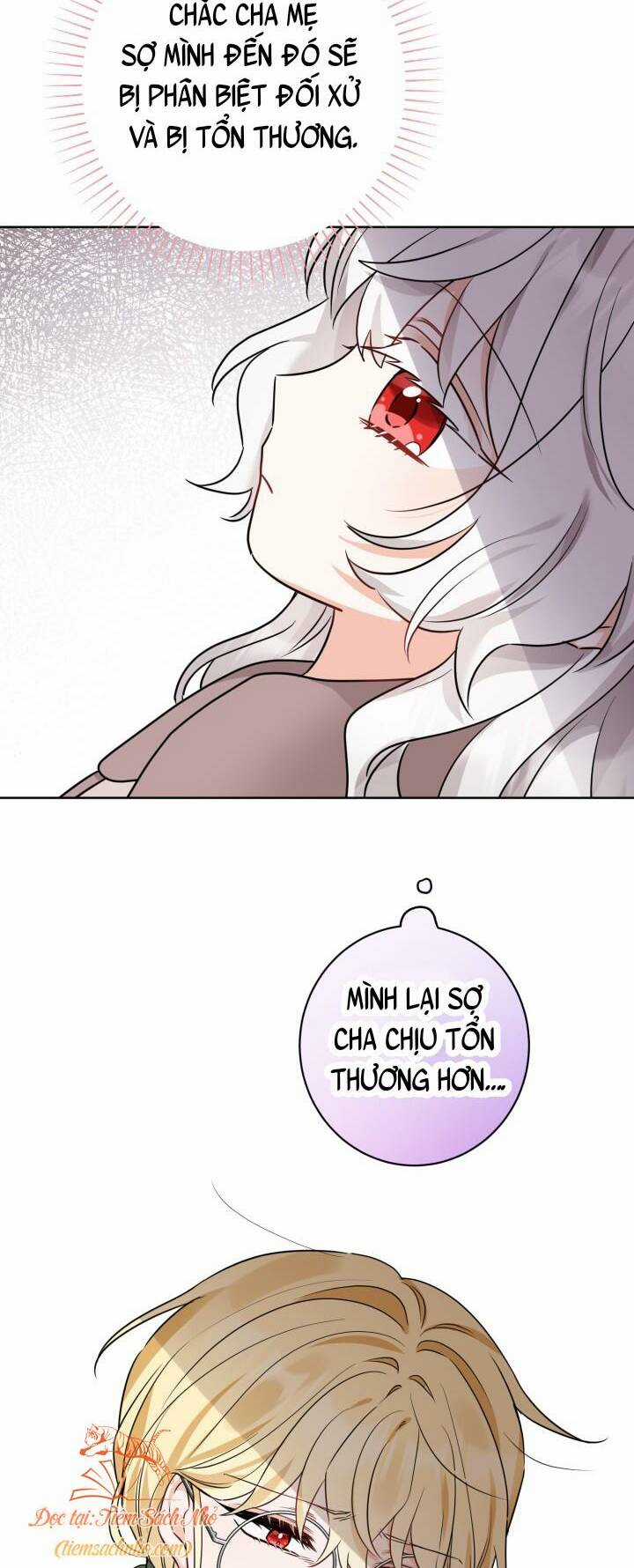 Lịch Sử Đen Tối Của Nam Chính Chapter 3 trang 43