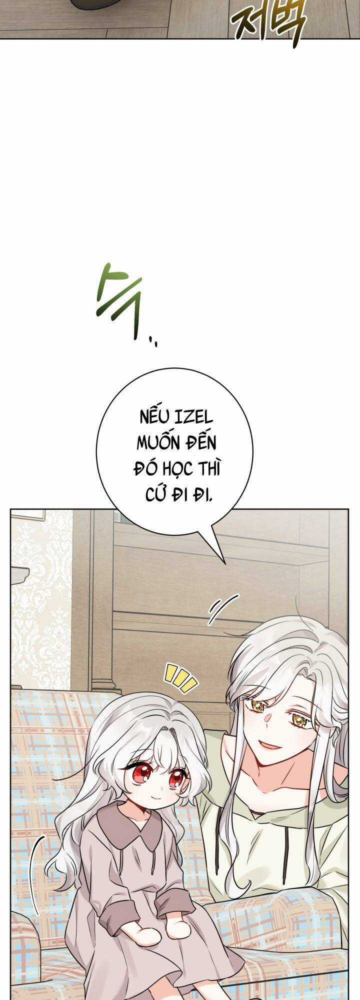 Lịch Sử Đen Tối Của Nam Chính Chapter 3 trang 45