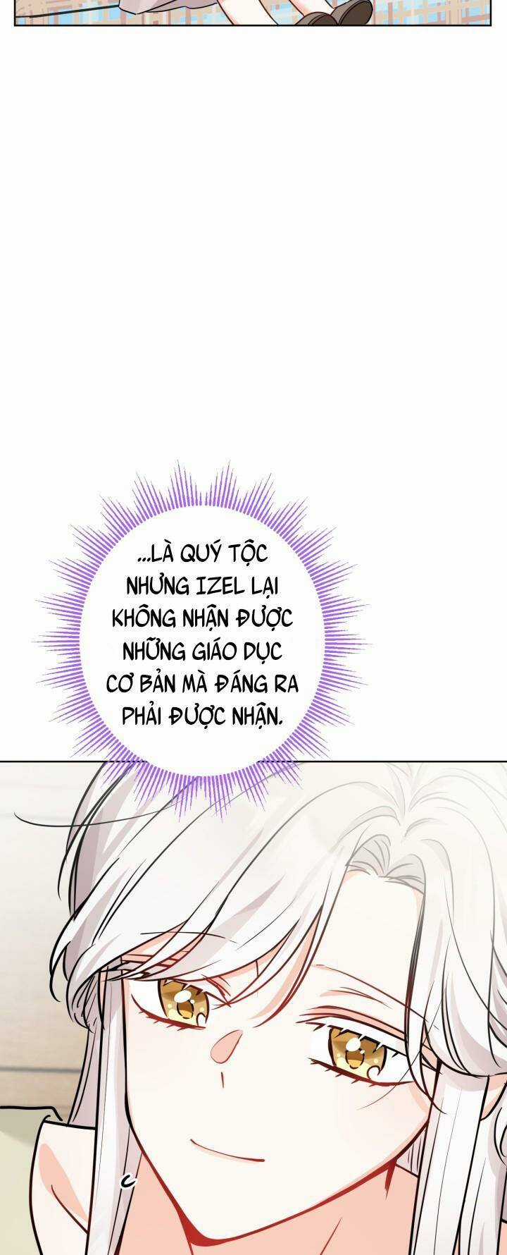 Lịch Sử Đen Tối Của Nam Chính Chapter 3 trang 46