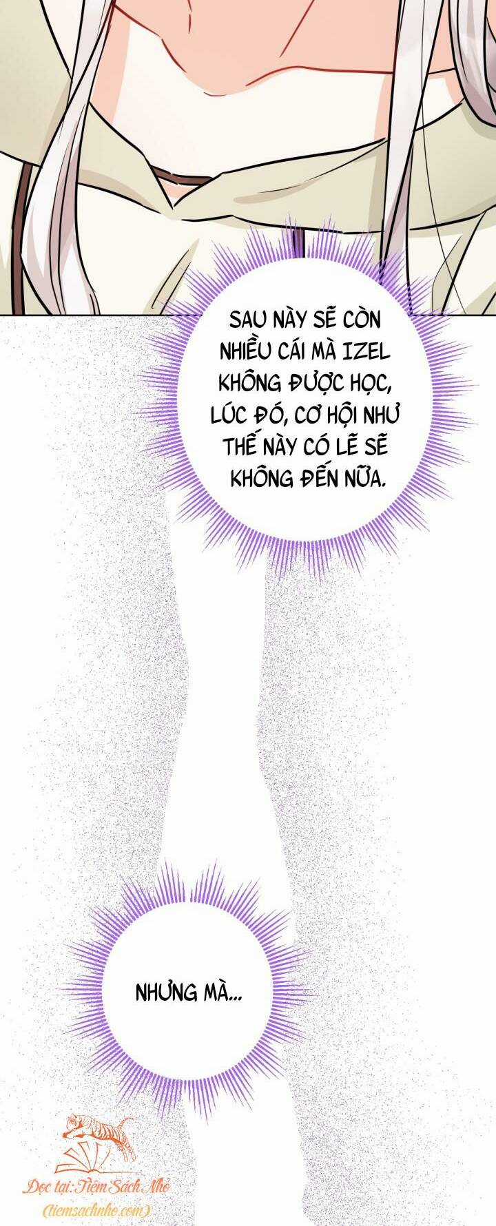 Lịch Sử Đen Tối Của Nam Chính Chapter 3 trang 47