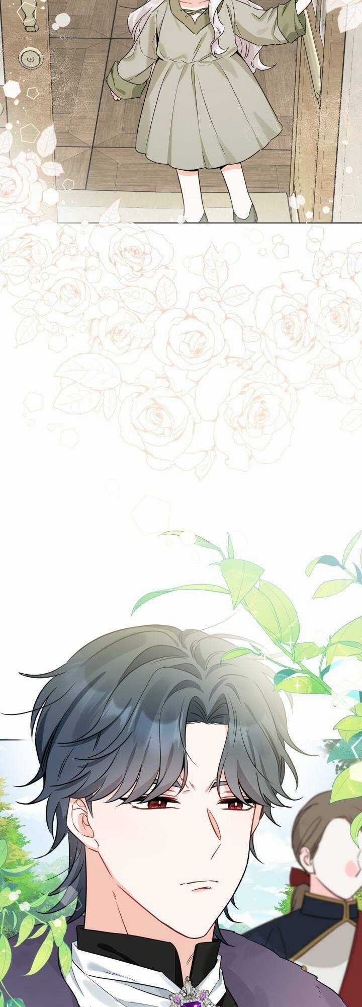 Lịch Sử Đen Tối Của Nam Chính Chapter 3 trang 5