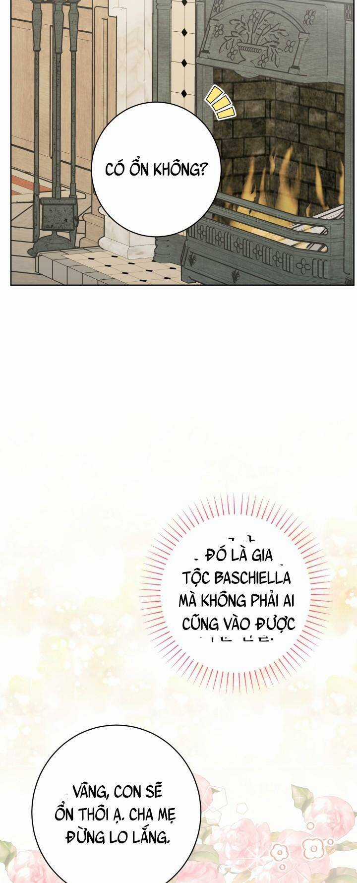 Lịch Sử Đen Tối Của Nam Chính Chapter 3 trang 50