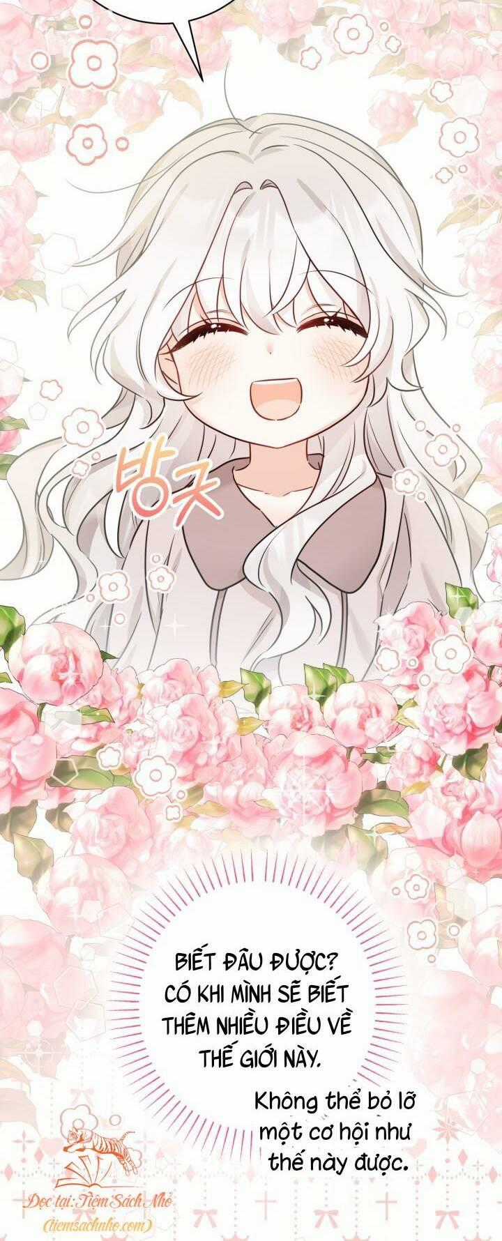 Lịch Sử Đen Tối Của Nam Chính Chapter 3 trang 51