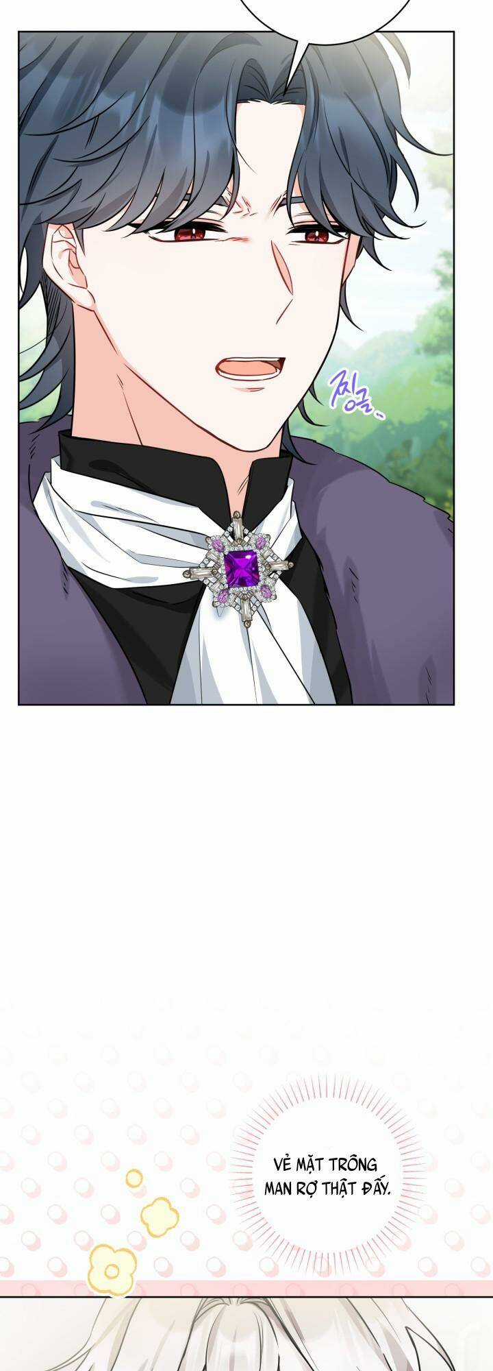 Lịch Sử Đen Tối Của Nam Chính Chapter 3 trang 8