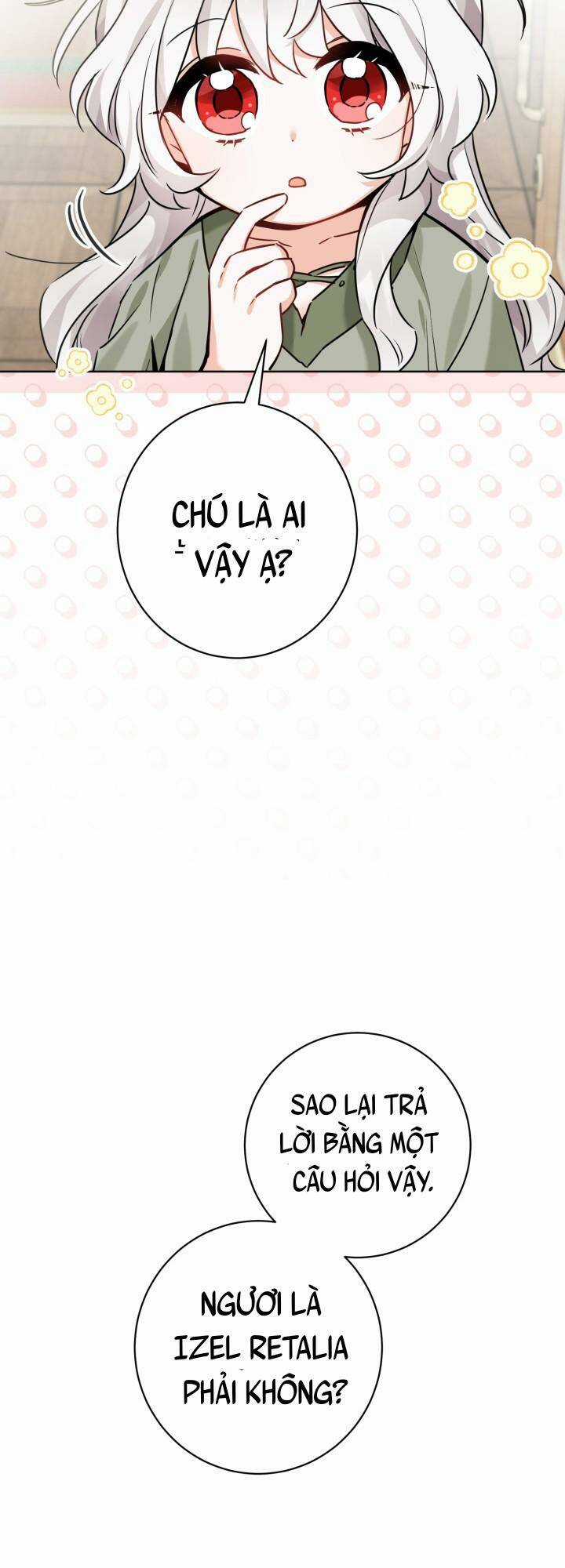 Lịch Sử Đen Tối Của Nam Chính Chapter 3 trang 9