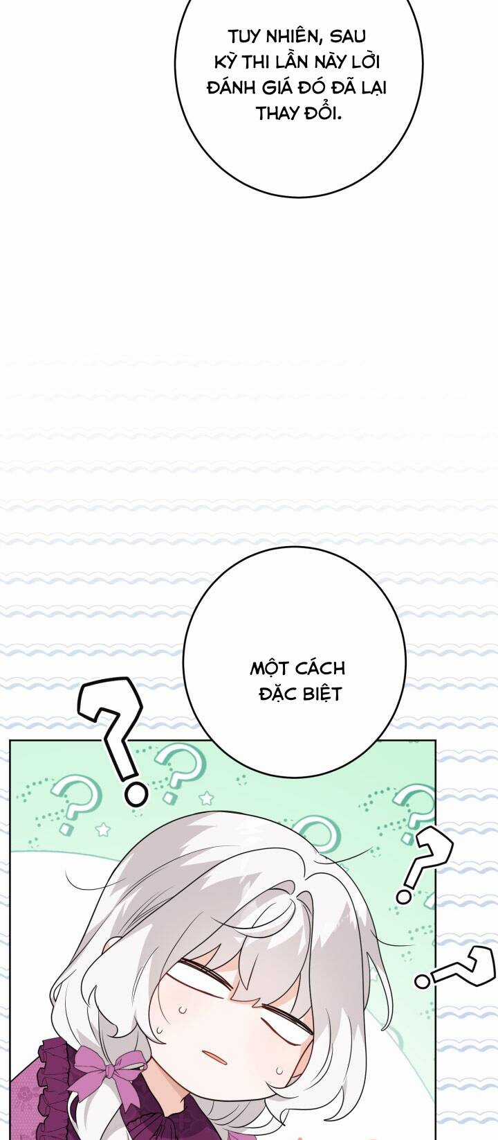 Lịch Sử Đen Tối Của Nam Chính Chapter 30 trang 10