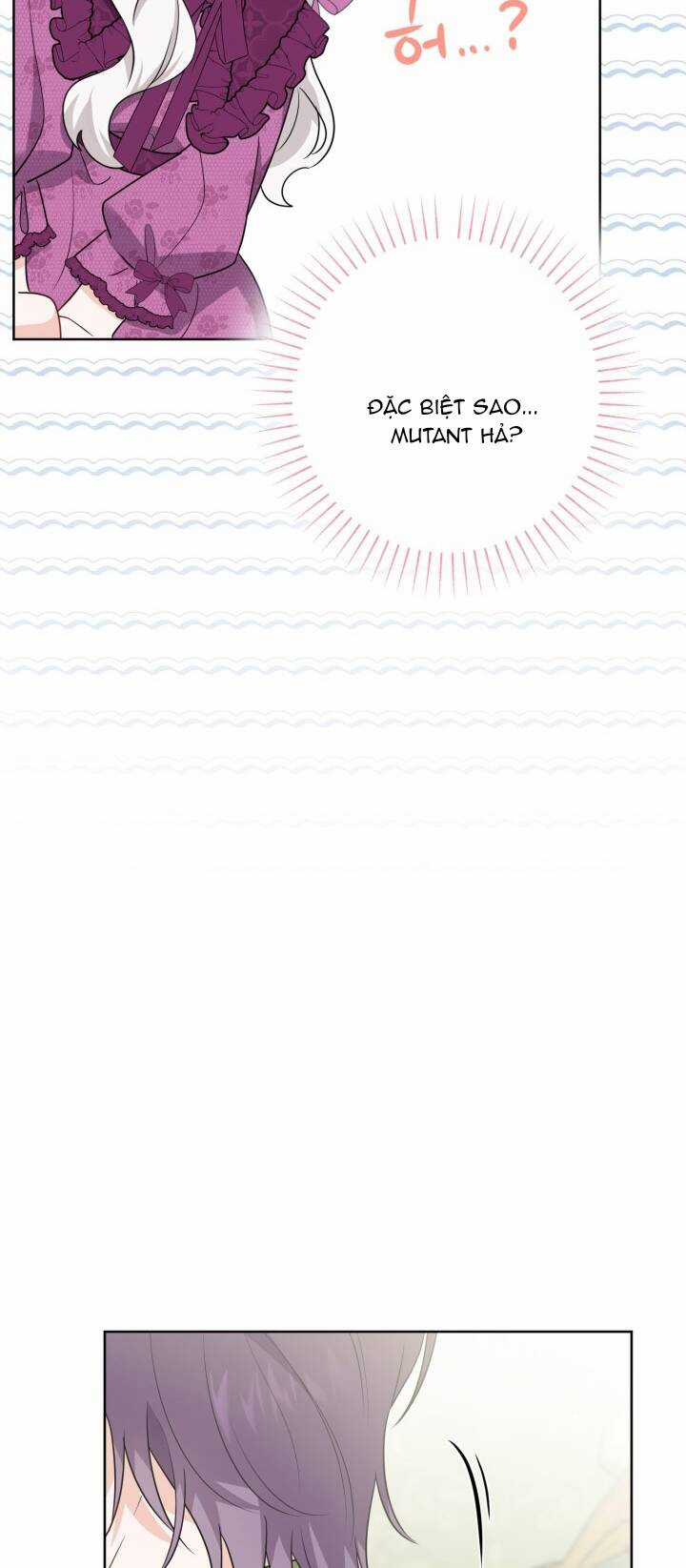 Lịch Sử Đen Tối Của Nam Chính Chapter 30 trang 11