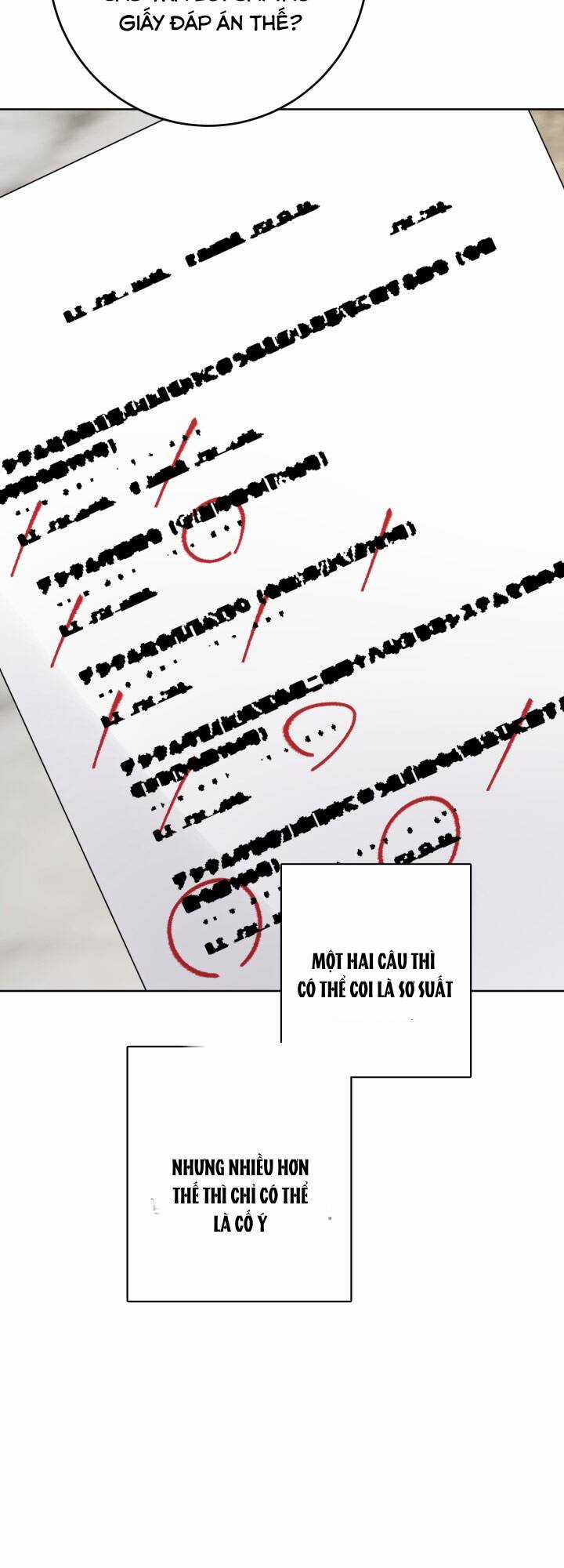 Lịch Sử Đen Tối Của Nam Chính Chapter 30 trang 17