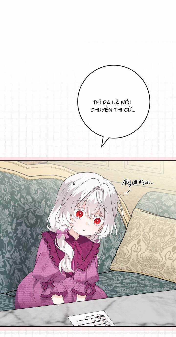 Lịch Sử Đen Tối Của Nam Chính Chapter 30 trang 18