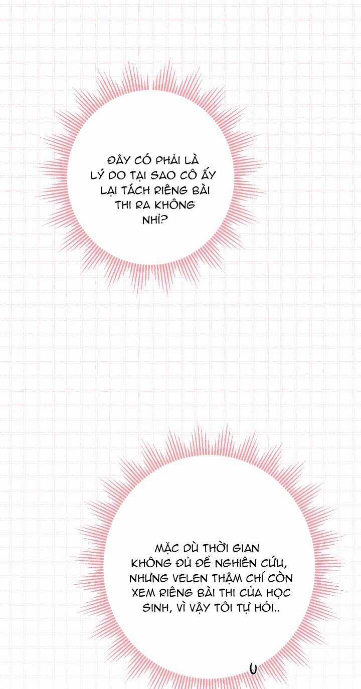 Lịch Sử Đen Tối Của Nam Chính Chapter 30 trang 19