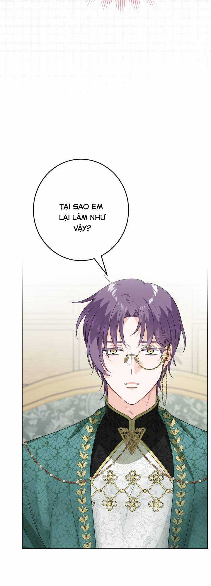 Lịch Sử Đen Tối Của Nam Chính Chapter 30 trang 20