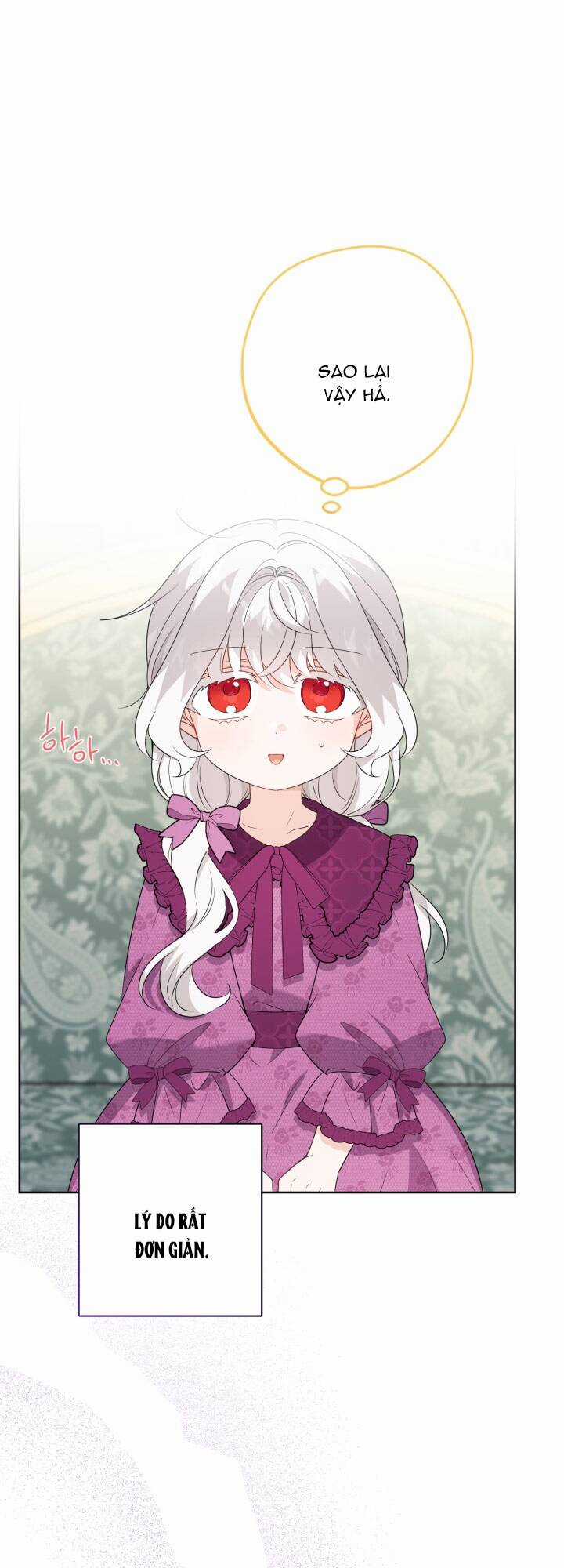 Lịch Sử Đen Tối Của Nam Chính Chapter 30 trang 21