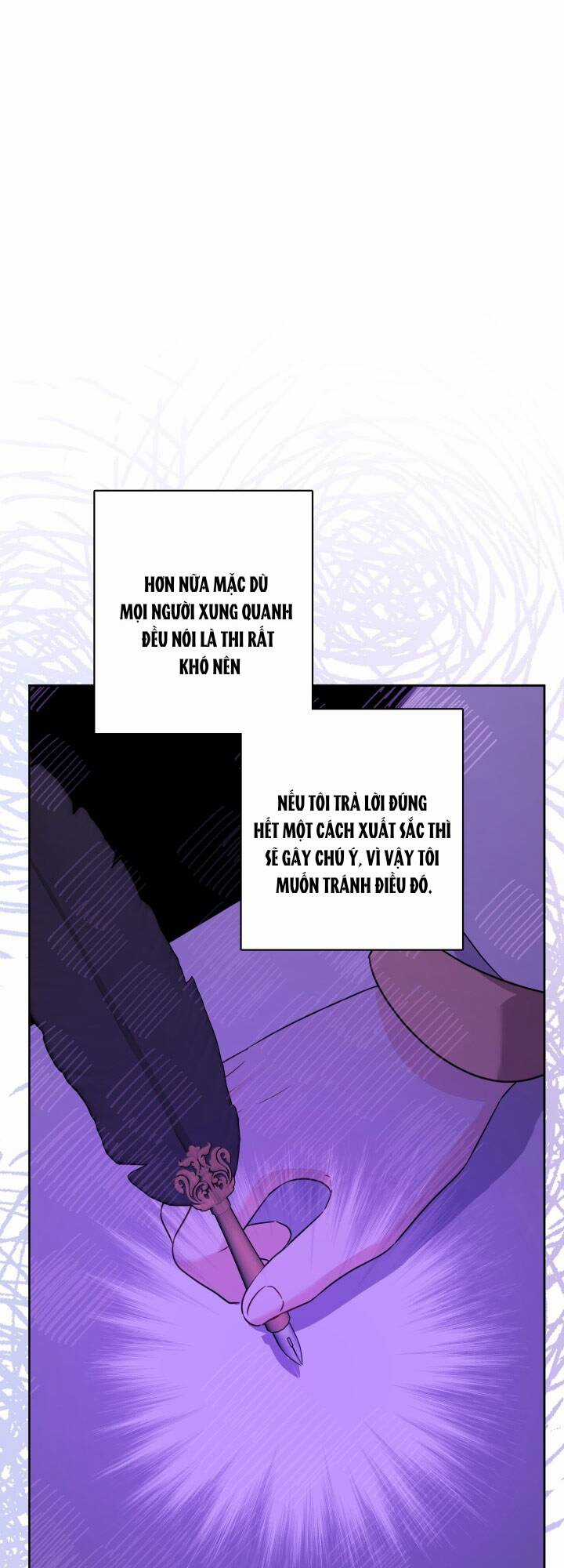 Lịch Sử Đen Tối Của Nam Chính Chapter 30 trang 24