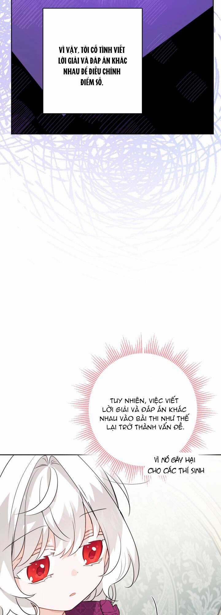 Lịch Sử Đen Tối Của Nam Chính Chapter 30 trang 25