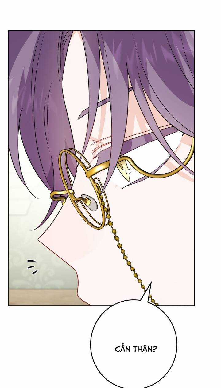 Lịch Sử Đen Tối Của Nam Chính Chapter 30 trang 27