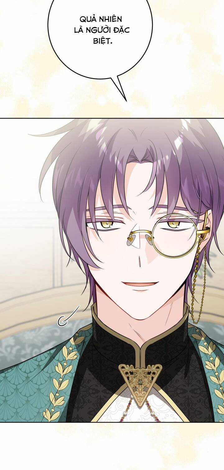 Lịch Sử Đen Tối Của Nam Chính Chapter 30 trang 35