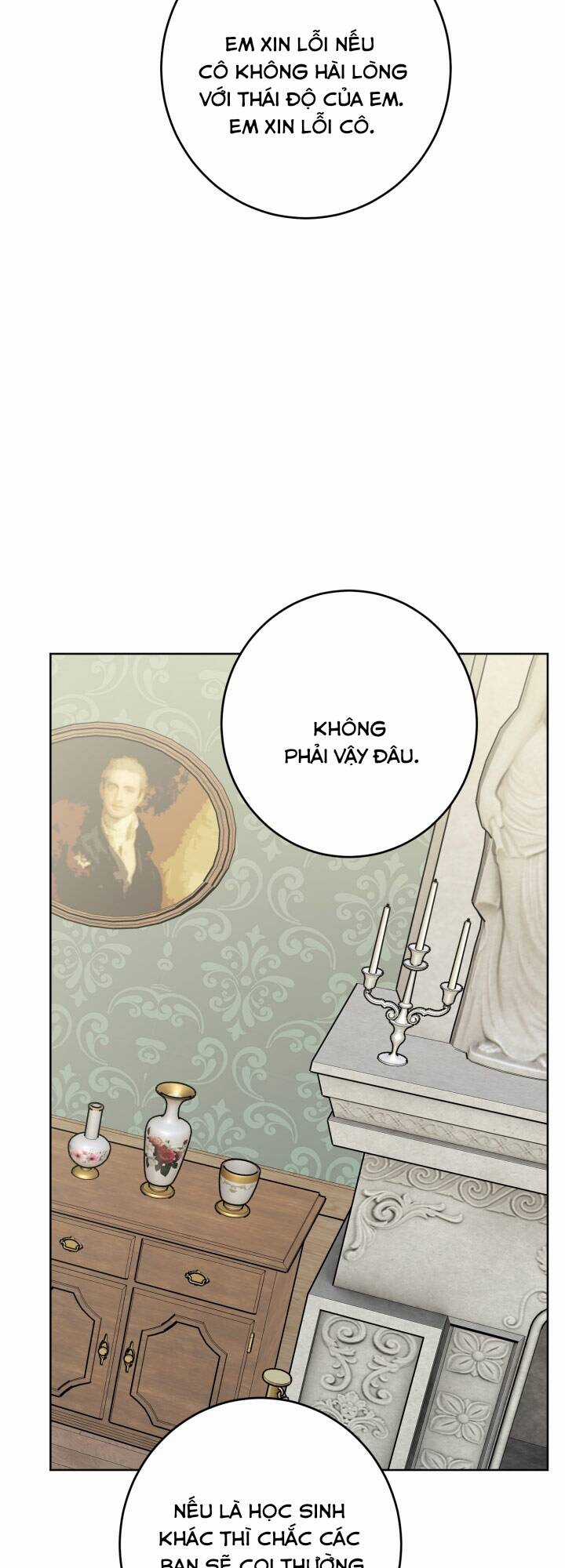 Lịch Sử Đen Tối Của Nam Chính Chapter 30 trang 37