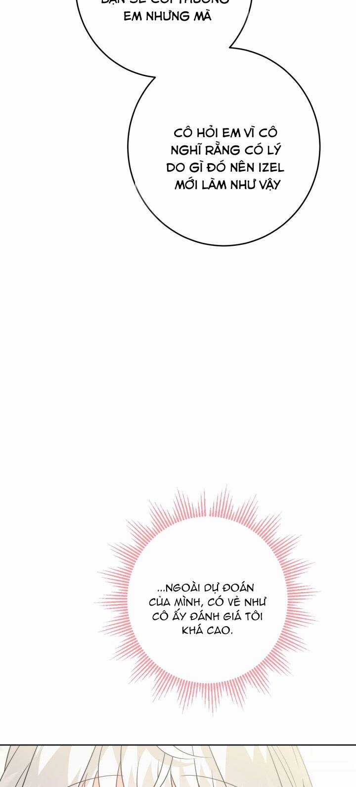 Lịch Sử Đen Tối Của Nam Chính Chapter 30 trang 38