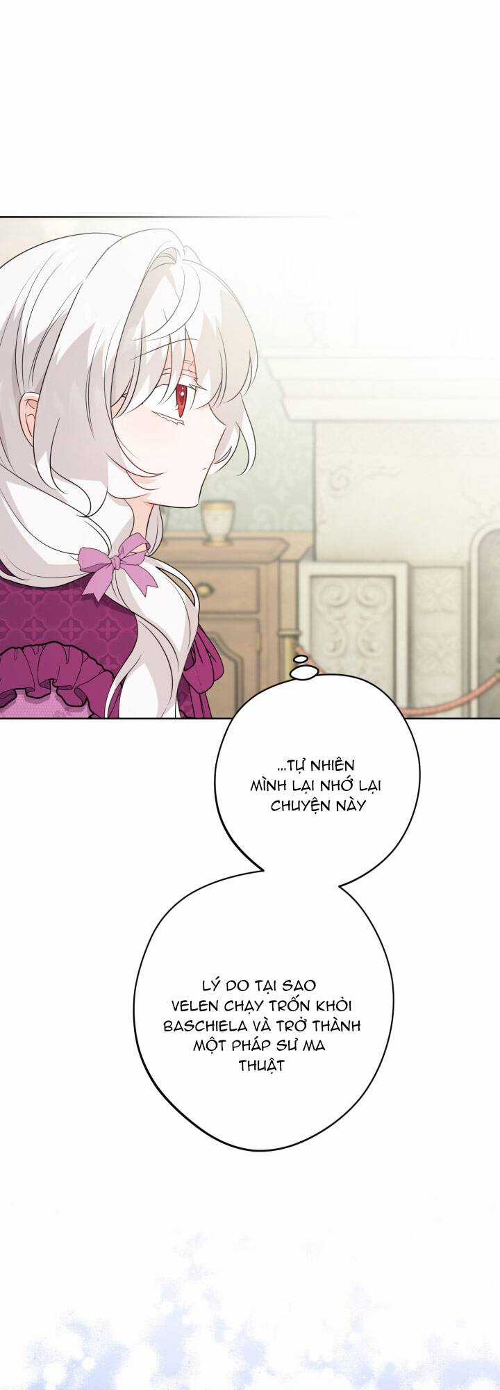 Lịch Sử Đen Tối Của Nam Chính Chapter 30 trang 41