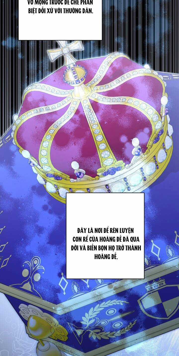 Lịch Sử Đen Tối Của Nam Chính Chapter 30 trang 43