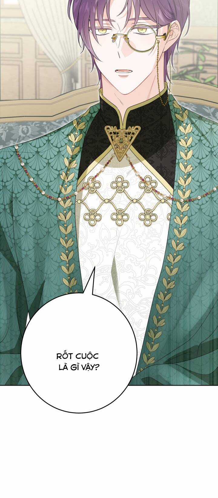 Lịch Sử Đen Tối Của Nam Chính Chapter 30 trang 7