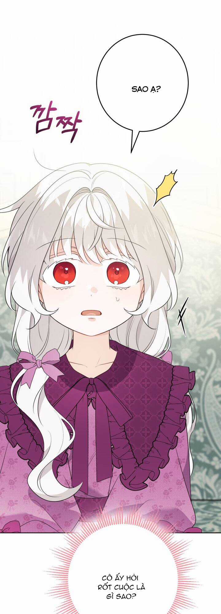 Lịch Sử Đen Tối Của Nam Chính Chapter 30 trang 8