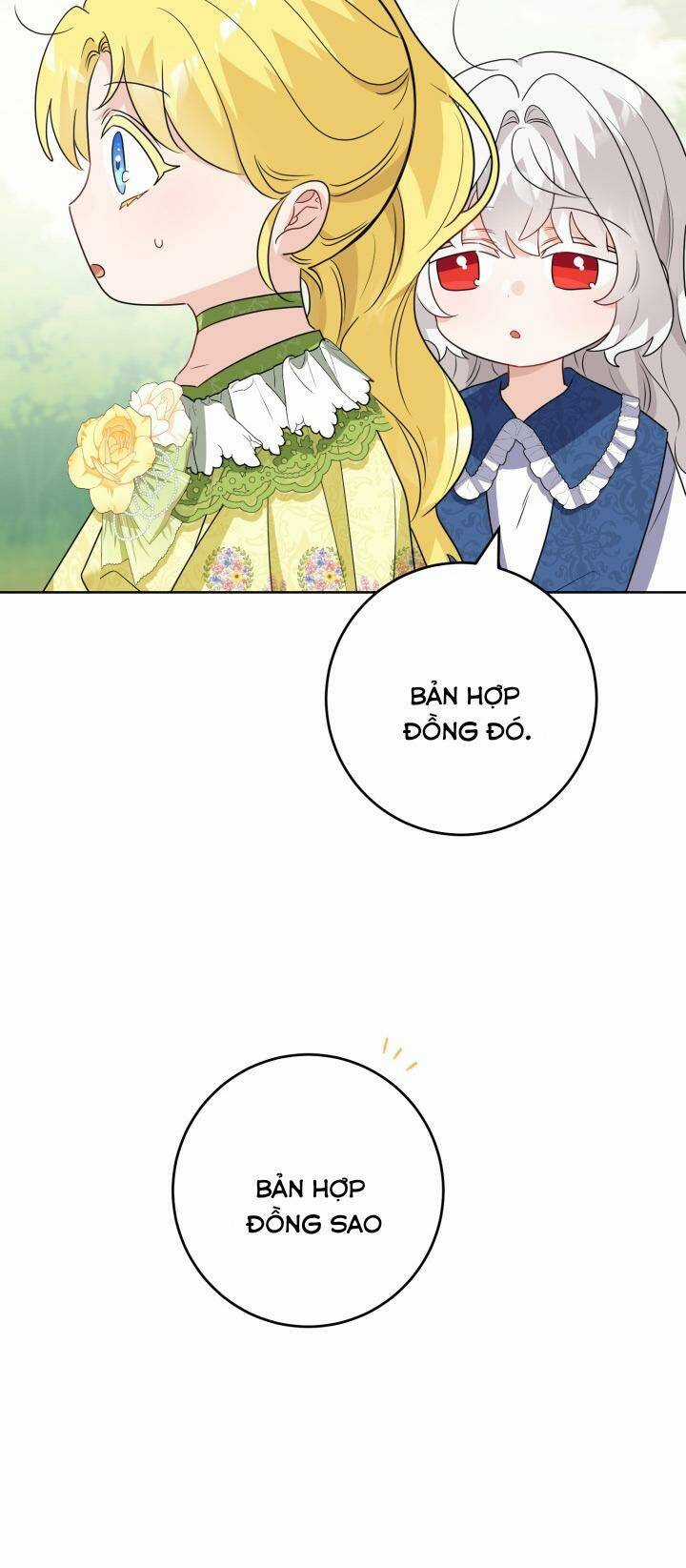 Lịch Sử Đen Tối Của Nam Chính Chapter 31 trang 10