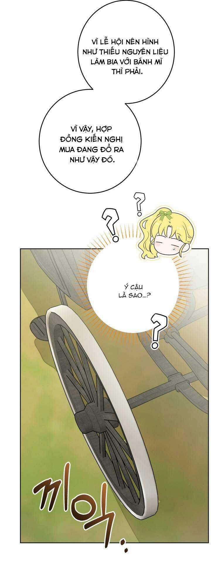 Lịch Sử Đen Tối Của Nam Chính Chapter 31 trang 16