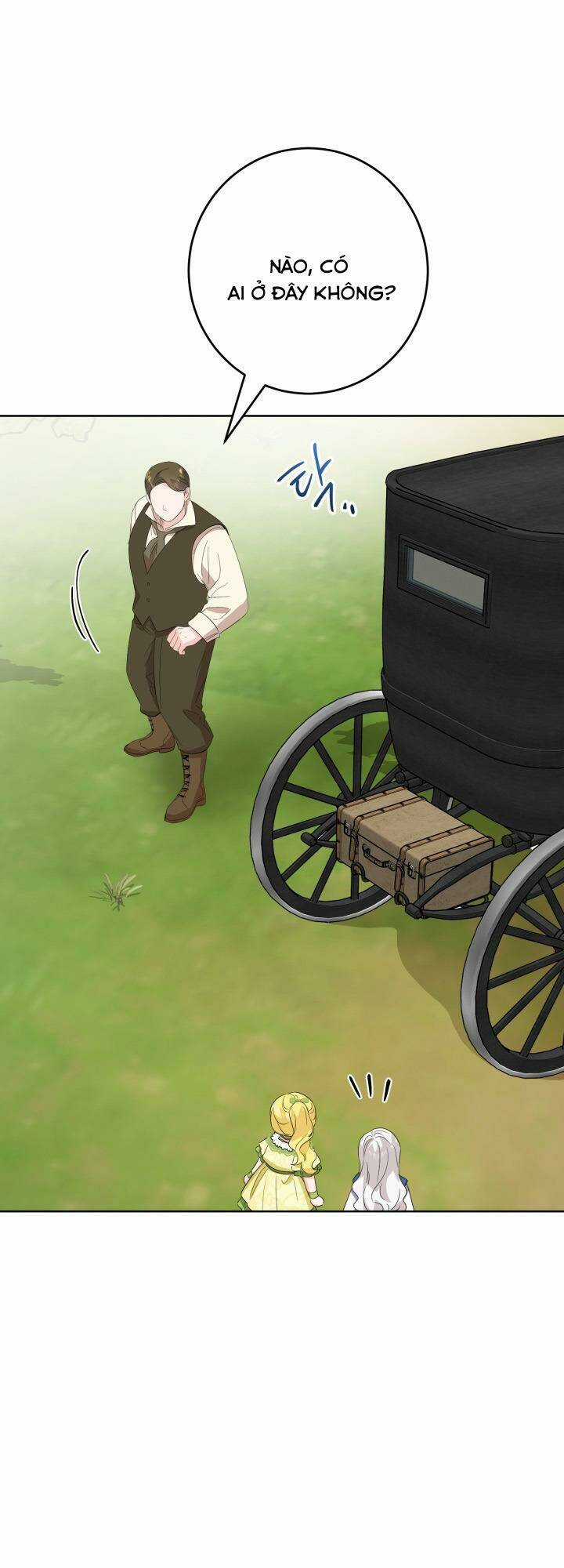 Lịch Sử Đen Tối Của Nam Chính Chapter 31 trang 17