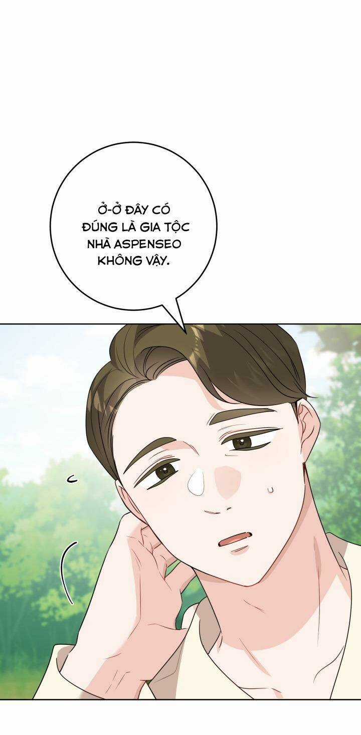 Lịch Sử Đen Tối Của Nam Chính Chapter 31 trang 18