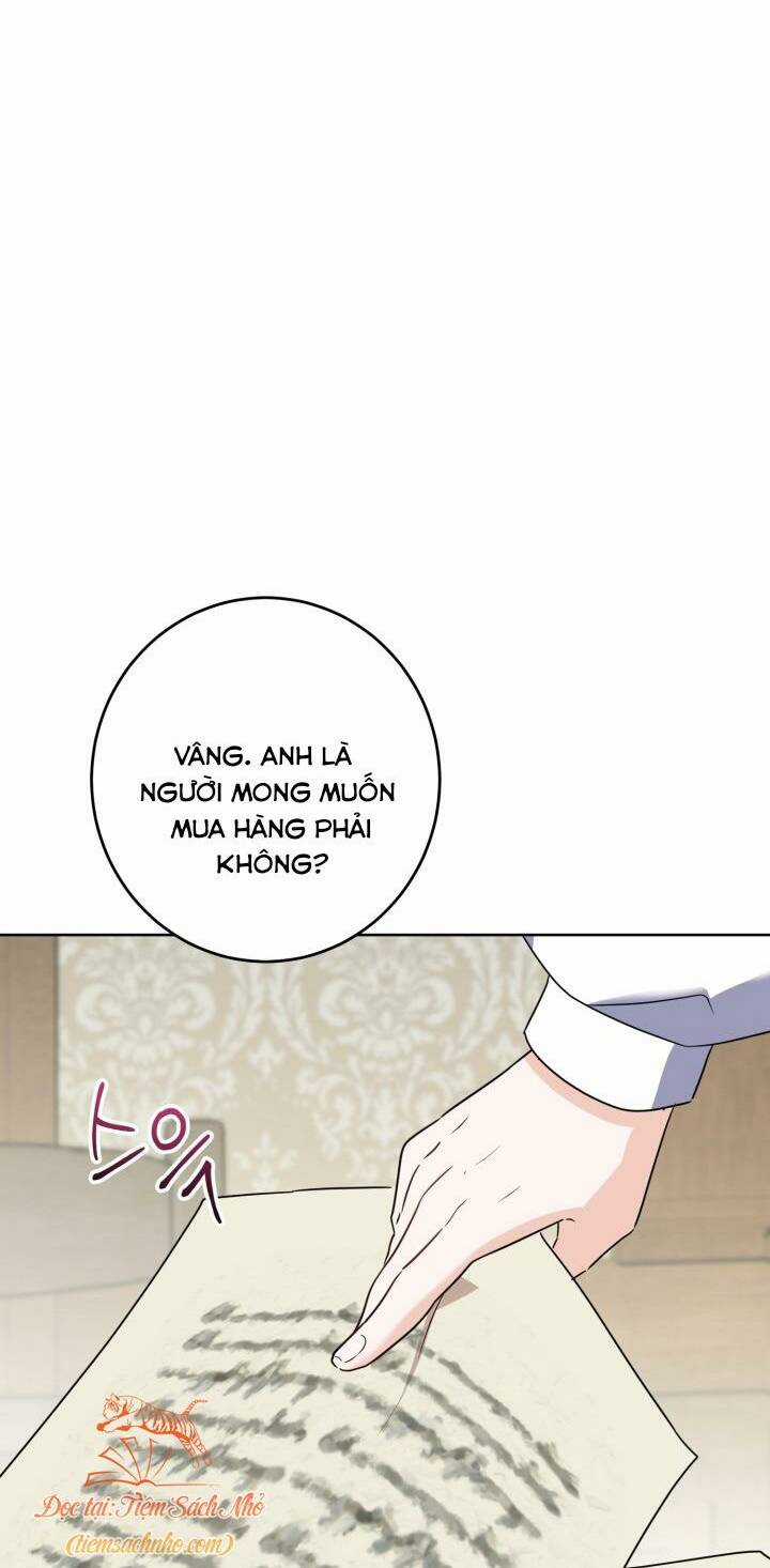 Lịch Sử Đen Tối Của Nam Chính Chapter 31 trang 19