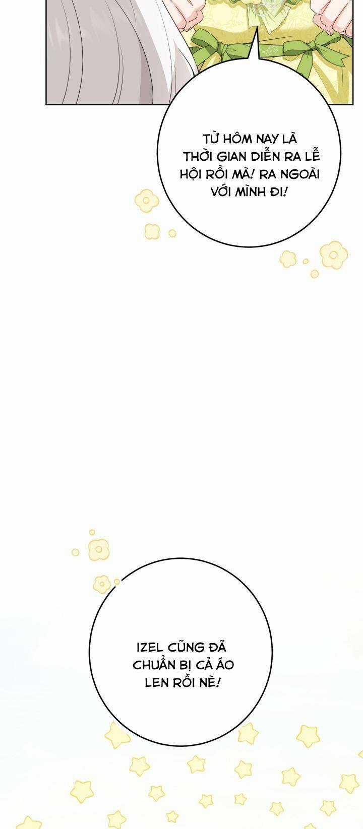 Lịch Sử Đen Tối Của Nam Chính Chapter 31 trang 2