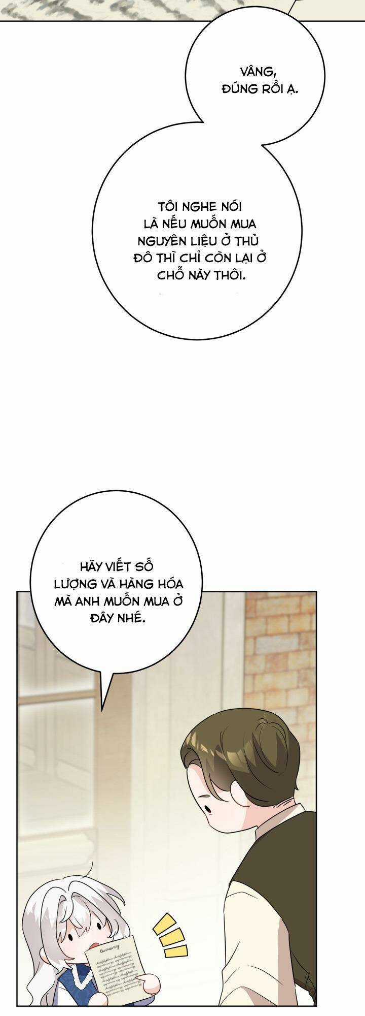 Lịch Sử Đen Tối Của Nam Chính Chapter 31 trang 20