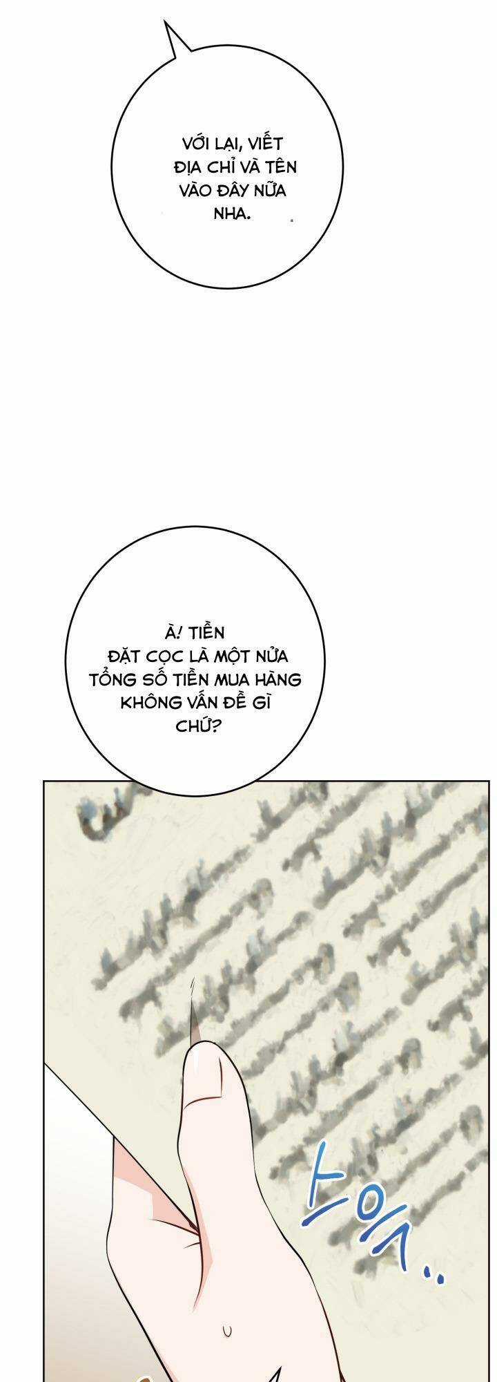 Lịch Sử Đen Tối Của Nam Chính Chapter 31 trang 21