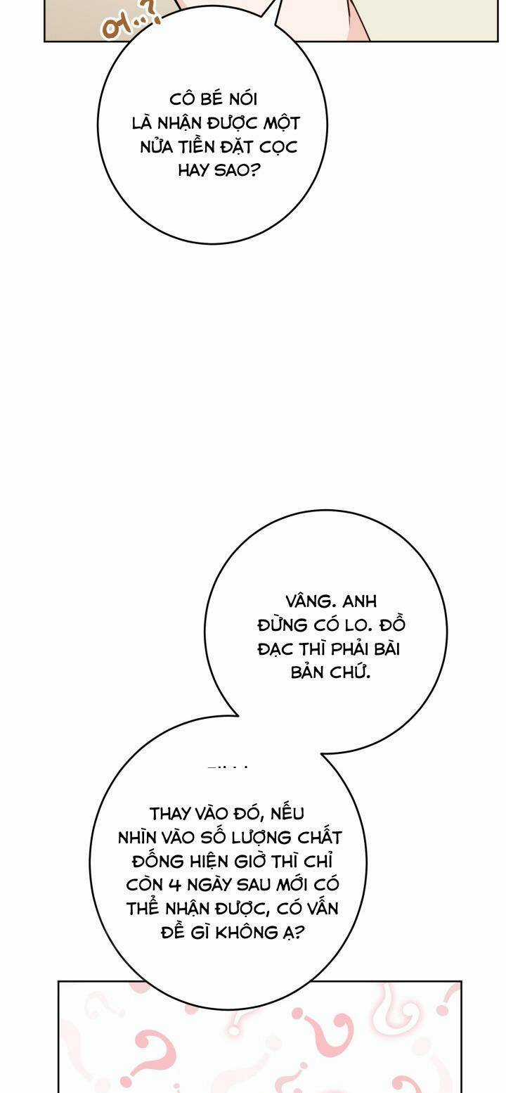 Lịch Sử Đen Tối Của Nam Chính Chapter 31 trang 22