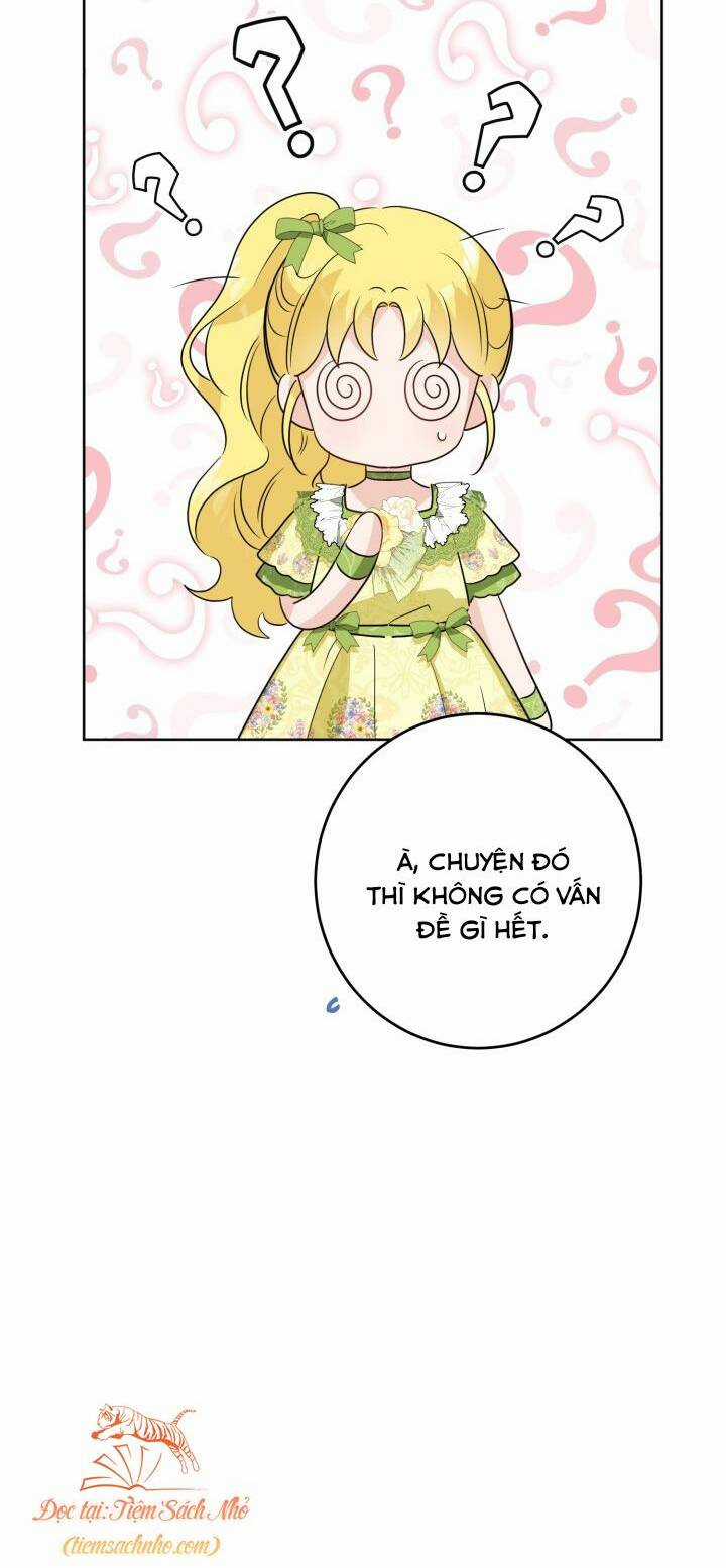 Lịch Sử Đen Tối Của Nam Chính Chapter 31 trang 23