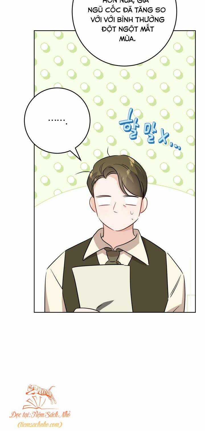 Lịch Sử Đen Tối Của Nam Chính Chapter 31 trang 27