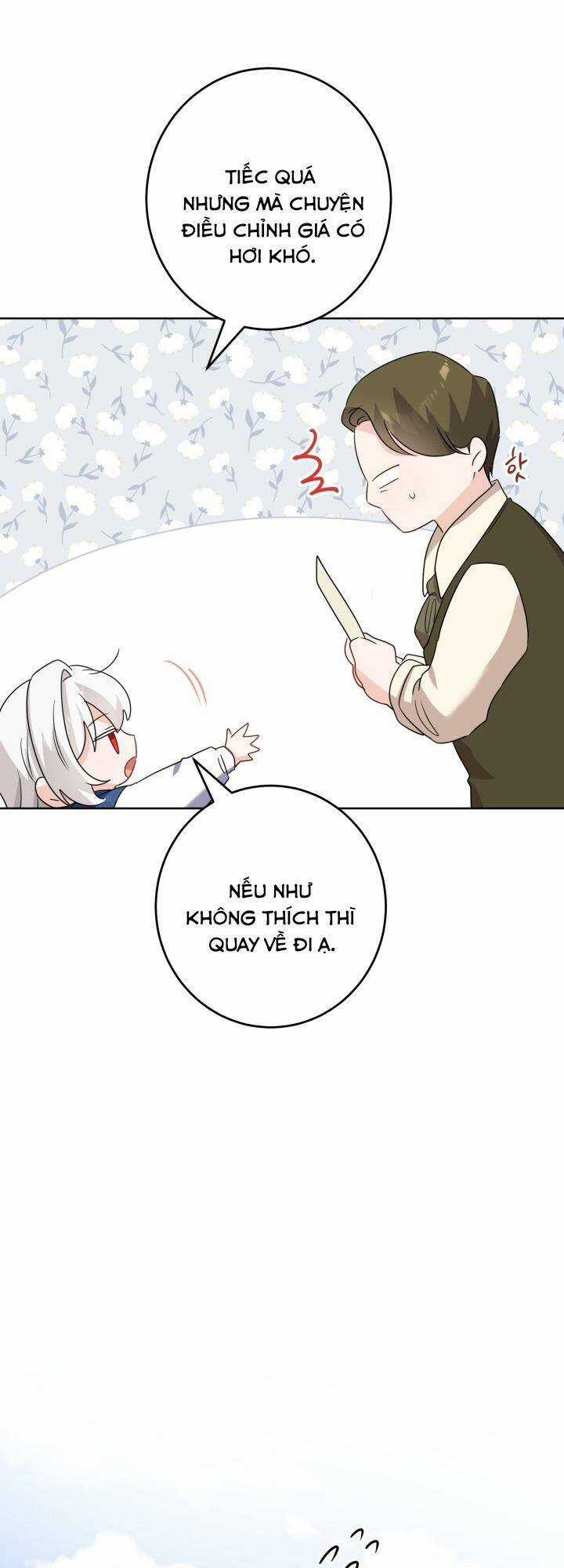 Lịch Sử Đen Tối Của Nam Chính Chapter 31 trang 28